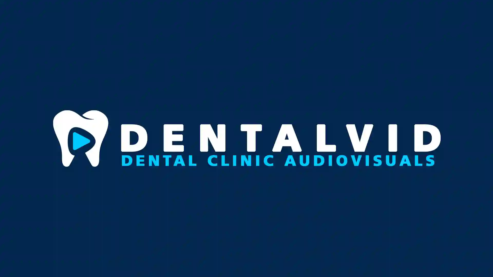 Vídeos de Tratamientos Odontológicos en 3D | DENTALVID